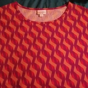 Xl Irma Lularoe